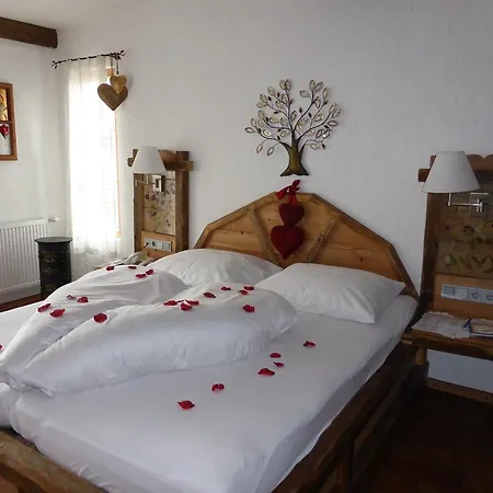 Hotel Prechtlhof 4*