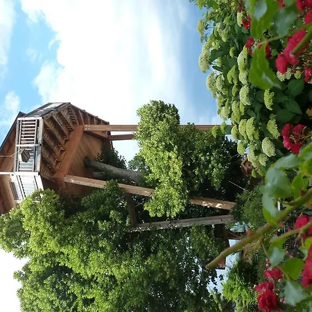 Prechtlhof Hotel