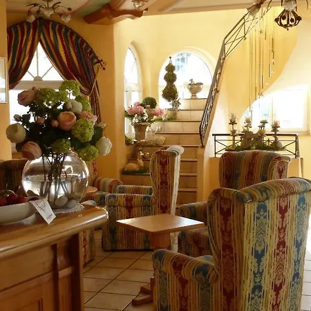 Prechtlhof فندق