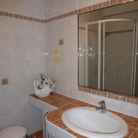Hotel Prechtlhof Althofen (Carinthia)