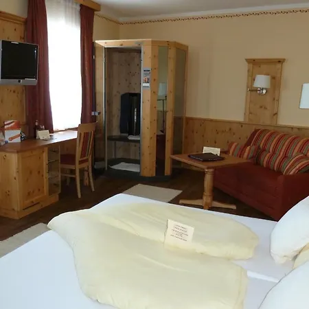 Hotel Prechtlhof Althofen (Carinthia)