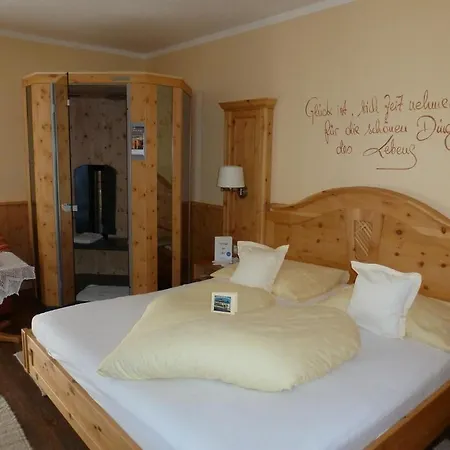 Prechtlhof Hotel Althofen (Carinthia)