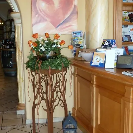 فندق Prechtlhof Althofen (Carinthia)