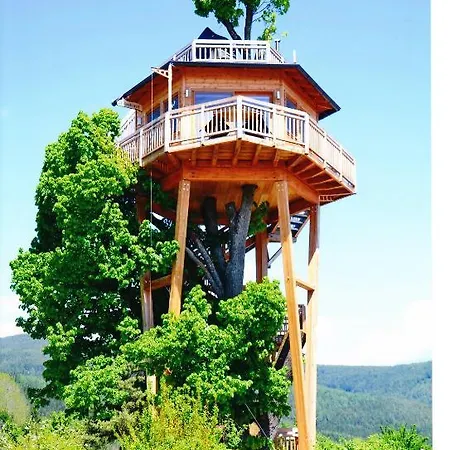 Hotel Prechtlhof Althofen (Carinthia)