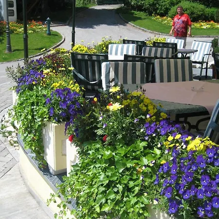 Hotel Prechtlhof 4*