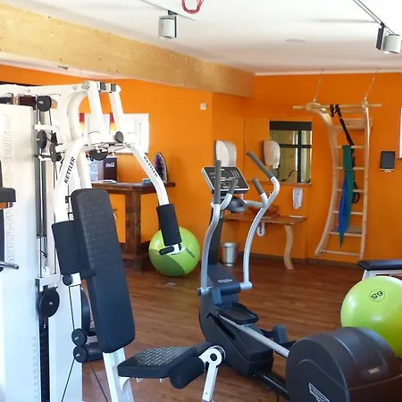 Prechtlhof 4*