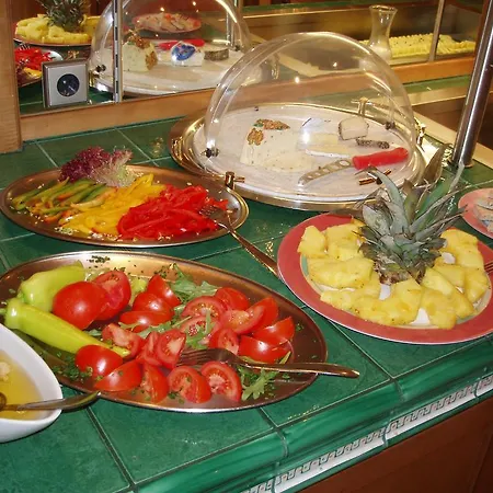 Prechtlhof فندق 4*