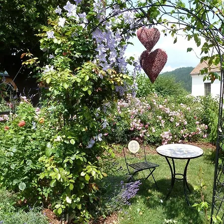Prechtlhof Hotel Althofen (Carinthia)
