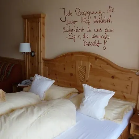 Prechtlhof Hotel Althofen (Carinthia)