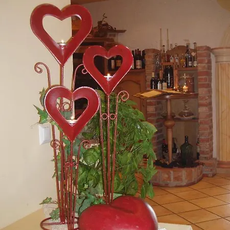 Prechtlhof 4*