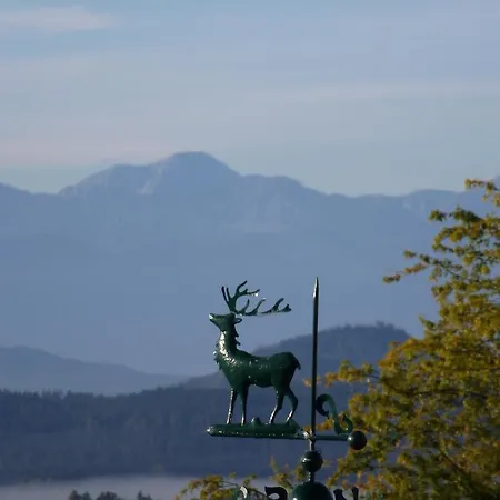 فندق Prechtlhof Althofen (Carinthia)