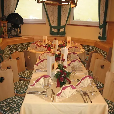 Prechtlhof Hotel Althofen (Carinthia)