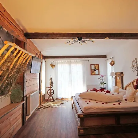 Prechtlhof Hotel