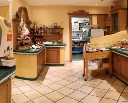 Hotel Prechtlhof Althofen (Carinthia)